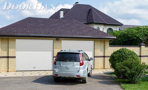 Продукция DoorHan фото Актау